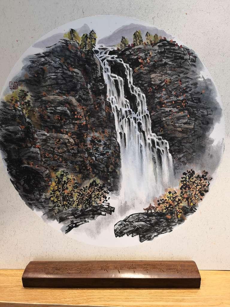逃离森林边缘
